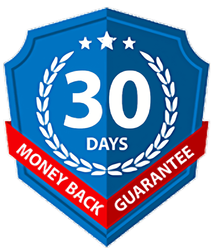 Wellaheat Heated vest 100% money back guarantee