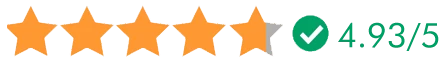 Wellaheat Heated vest 5 star rating